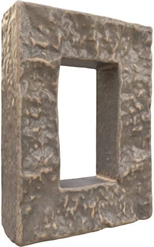 Universal Electrical Cover for EverStone Faux Stone Siding Panels, Cannondale - Image 2