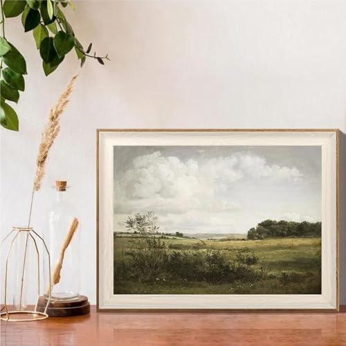 ASTRDECOR Framed Canvas Wall Decor - Image 4