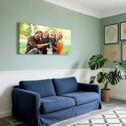 Custom Canvas Prints with Your Photos - Image 3