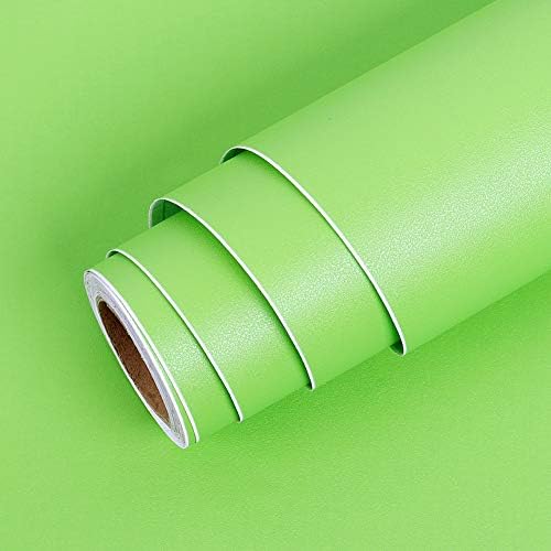 LACHEERY Lime Green Wallpaper Stick and Peel Textured Peel and Stick Wallpaper by LaCheery