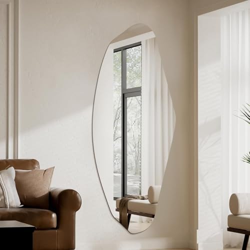 Irregular Full Length Mirror - Image 2