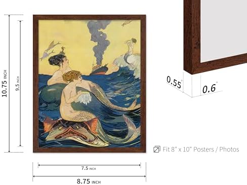 Poster Master Classic Mythical Poster - Image 3