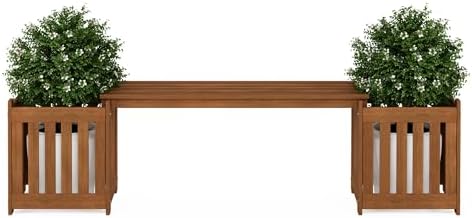Furinno TIOMAN Planter Box - Image 5