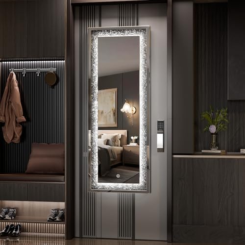 47"x18" Door Hanging Mirror - Image 6