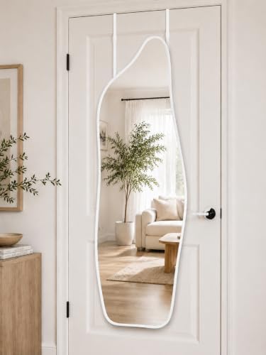 Full Length Door Mirror - Image 3