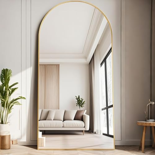 Full Length Mirror by TinyTimes