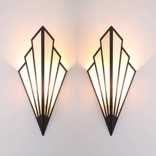 Modern Wall Light Simple Creative Wall Sconces Bedroom Aisle Living Room Wall by YFMYY