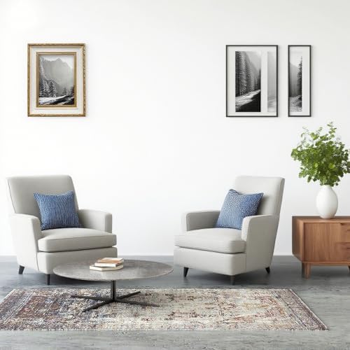 Yancorp 24"x120" Matte White Contact Papaer Peel and Stick Wallpaper Vinyl Wrap - Image 2