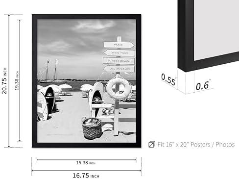 Poster Master Fashion Poster - Image 3