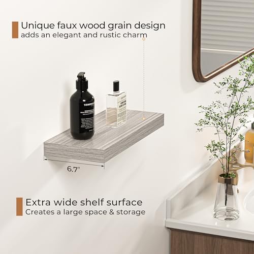 Floating Shelves - Image 6
