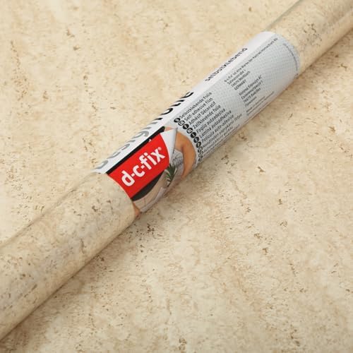 d-c-fix 346-0099 Decorative Self-Adhesive Film - Image 5