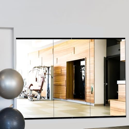 Home Gym Mirror for Wall - Image 6