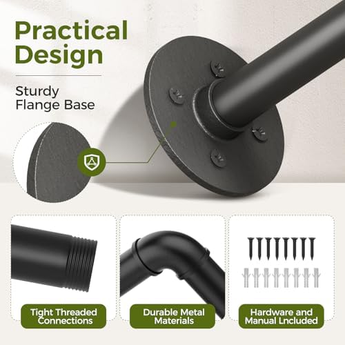 Bamworld Hanging Planters for Indoor Plants Plant Hanger Indoor - Image 4