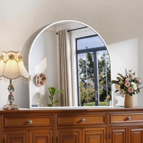 CIRCUMI Arched Wall Mirror - Image 6