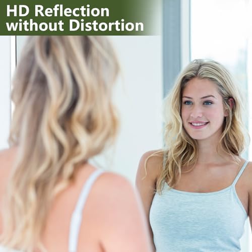 MELOMOIR Arched Full Length Mirror, Large Full Body Mirror - Image 6