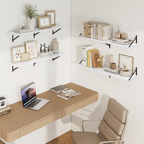 Axeman Deep Floating Shelves - Image 2