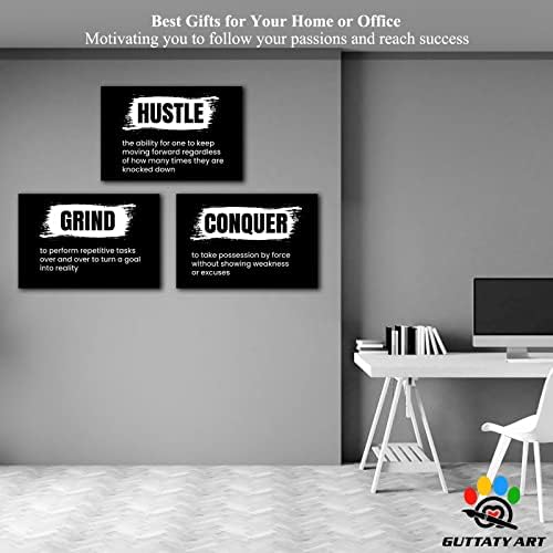 Office Wall Art - Image 3