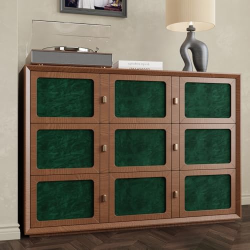 CRE8TIVE Green Felt Drawer Liner - Image 2