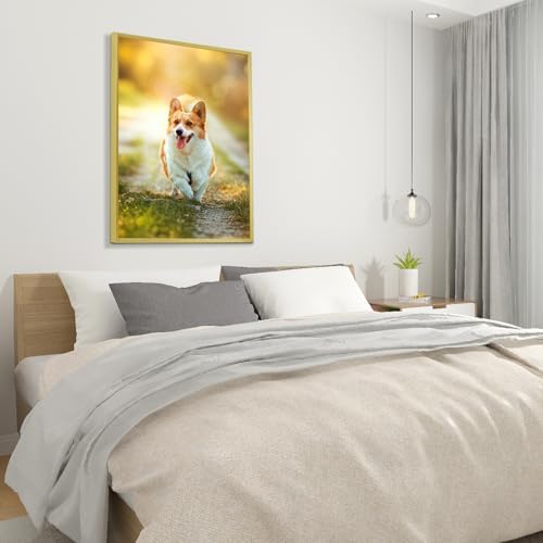Canvas Prints with Your Photos, Ship Next Day Custom Wall Art - Image 4