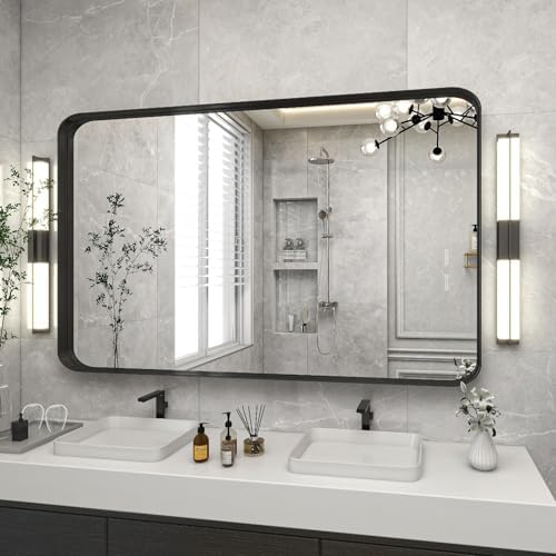 VooBang Bathroom Mirror 30"x48" - Image 6