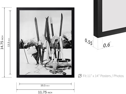 Poster Master Ski Poster - Image 3