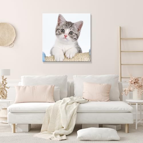 Canvas Prints with Your Photos, Ship Next Day Custom Wall Art - Image 3