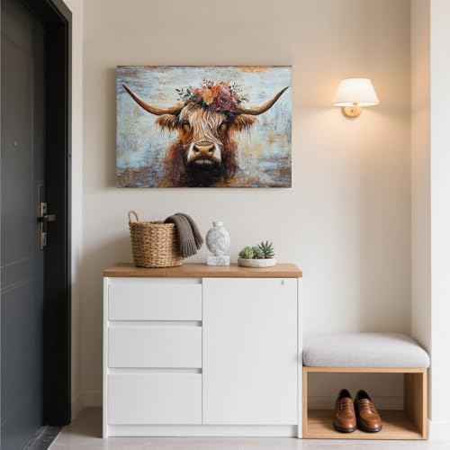 Canvas Wall Art Decor Modern Wall Art Picutures - Image 4