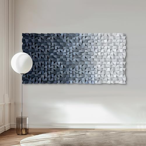 LIUZEYUE Geometric Wall Art - Image 6