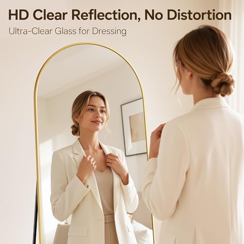 Antok Full Length Mirror - Image 2