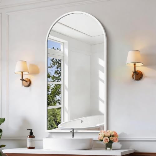 CIRCUMI Arched Wall Mirror - Image 3