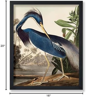Poster Master Vintage James Audubon Poster - Image 7
