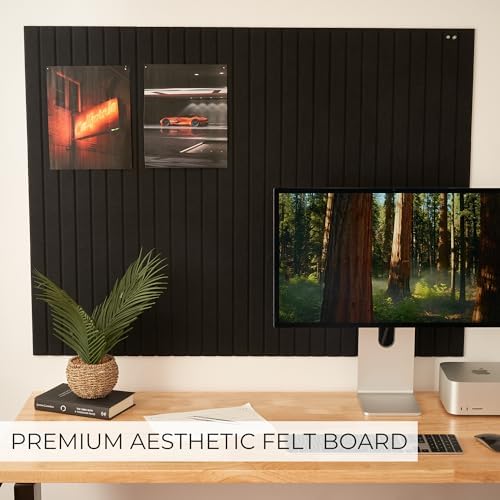 Large Felt Bulletin Board - Image 3