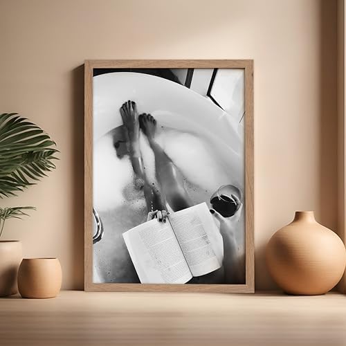 Poster Master Woman in Bathtub Poster - Image 5