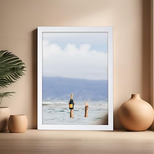 Poster Master Champagne Poster - Image 5