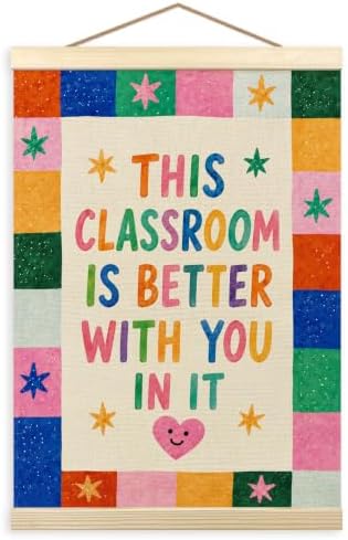 madalo This Classroom Is Better by Unknown