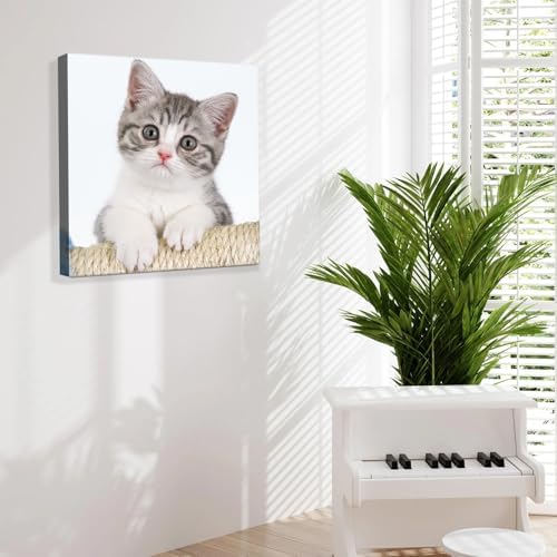 Canvas Prints with Your Photos, Ship Next Day Custom Wall Art - Image 4