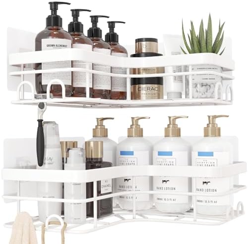 Sakugi Corner Shower Caddy - Image 3