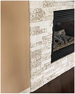 AirStone Corner/Finished End Stones, Birch Bluff Color Blend - Image 6