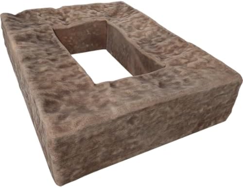 Universal Electrical Cover for EverStone Faux Stone Siding Panels, Dutch - Image 5