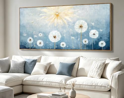 Nicetop Extra Large Framed Artwork - Image 4