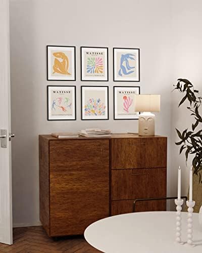 HAUS AND HUES Matisse Wall Art - Image 4