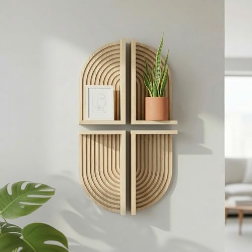 Floating Shelves for Wall - Image 2