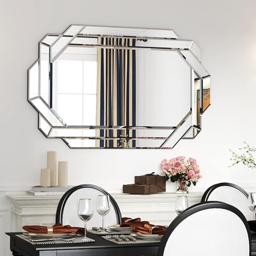 Chende Decorative Wall Mirror by ChendeMirror