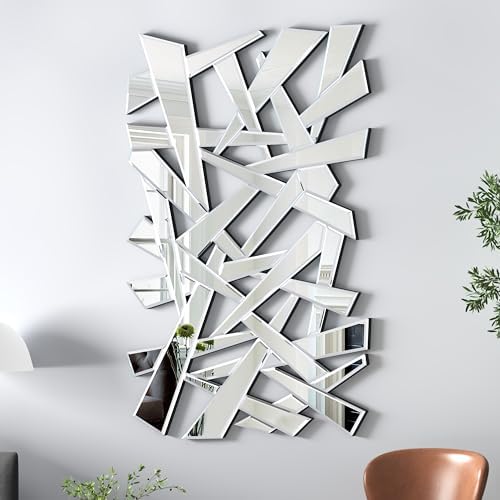 KOHROS Decorative Mirror for Wall by KOHROS
