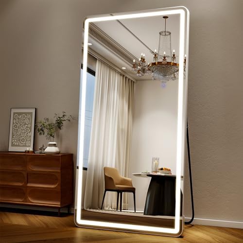 Easly 76"x 34" Full Length Mirror - Image 4