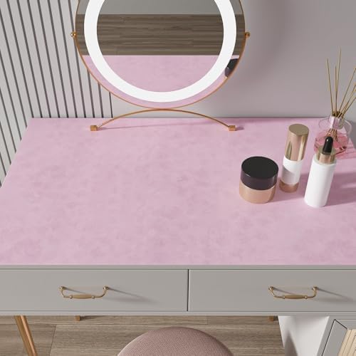 CHIHUT Self Adhesive Velvet Drawer Liners - Image 2