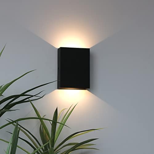 LED Wall Sconce Bright Up and Down Wall Lights - Image 5