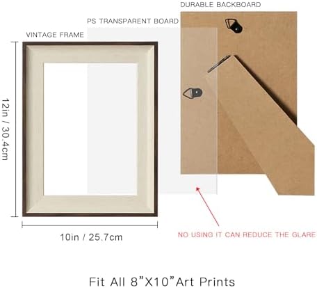 razliubit Still Life Framed Wall Art Prints, Replaceable Wall Decors - Image 6