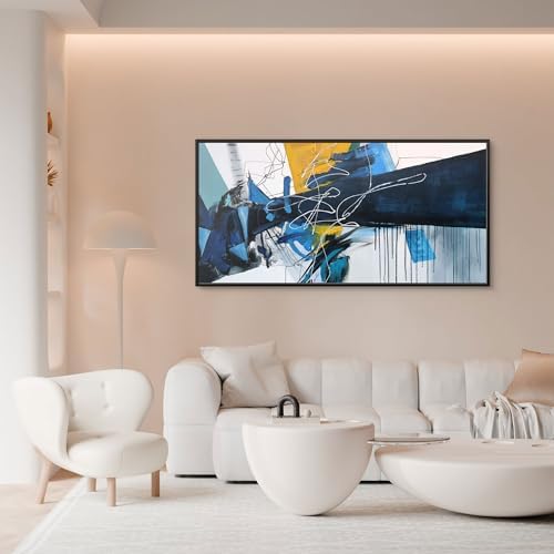 KLAKLA Wall Art for Living Room - Image 3