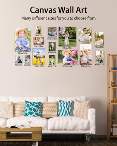 AbcCustomize Canvas Prints - Image 5